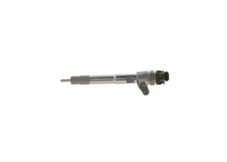 Форсунка паливна Common Rail RENAULT ESPACE V, TALISMAN, TRAFIC III M9R650/M9R710/M9R714 bosch 0445110939