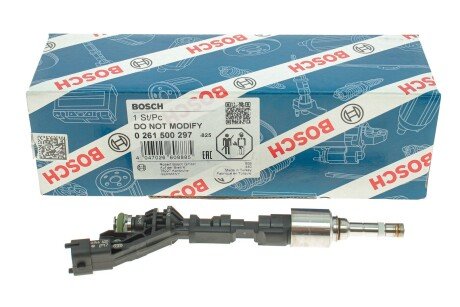 Форсунка RANGE ROVER \'\'3.0 bosch ""0261500297"