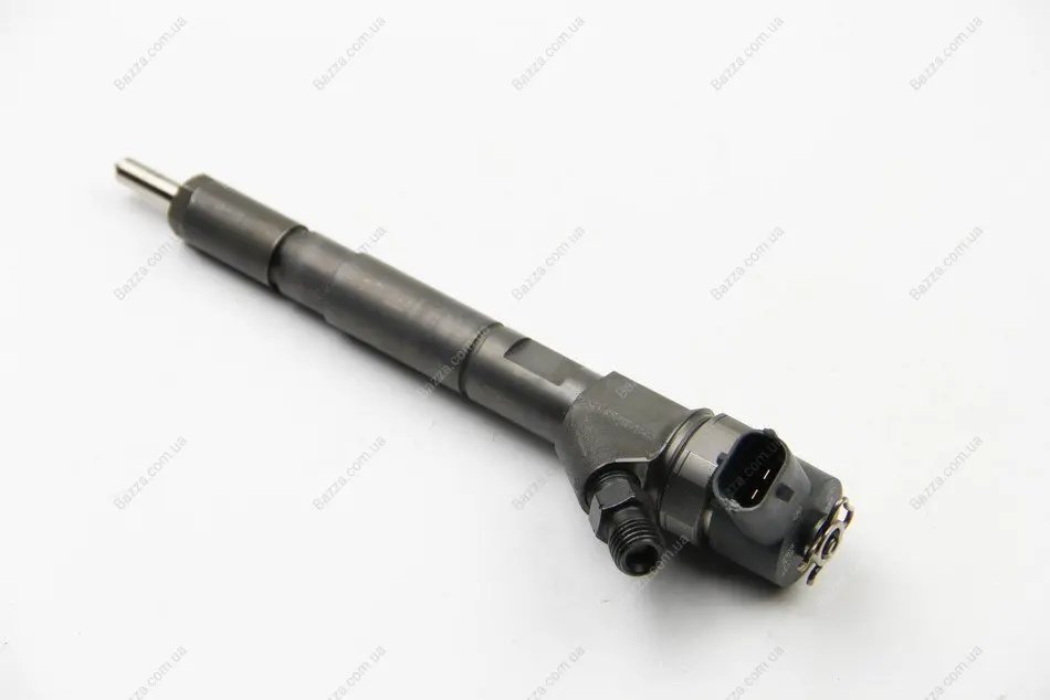 Форсунка Renault bosch 0445110063