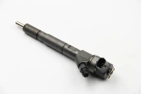 Форсунка Renault bosch 0445110063 Опель