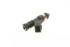 Форсунка ВАЗ-2110, 2123, 1118 V8 кл. ЕВРО-2,3 (пр-во BOSCH) bosch 0280158017