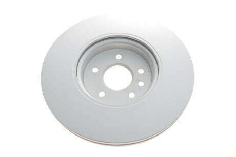 Вентильований гальмівний диск bosch 0986479E62