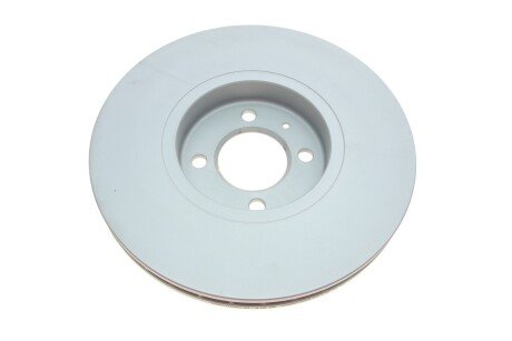 Вентильований гальмівний диск bosch 0986479E81