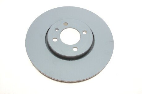 Вентильований гальмівний диск bosch 0986479E81