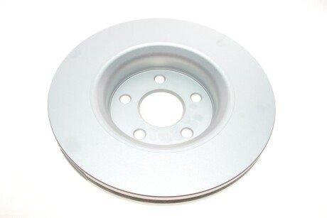 Вентильований гальмівний диск bosch 0986479F01