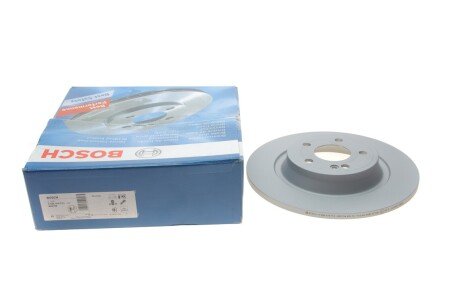 ГАЛЬМІВНИЙ ДИСК bosch 0 986 479 F13 на Мерседес B-Class w247