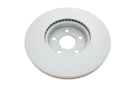 Вентилируемый тормозной диск bosch 0986479H03