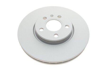 Вентилируемый тормозной диск bosch 0986479H03