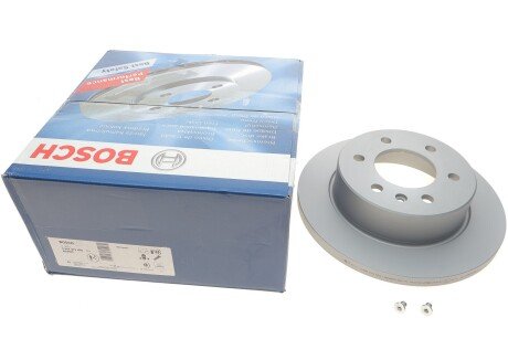 ГАЛЬМІВНИЙ ДИСК bosch 0 986 479 H06 на Мерседес Sprinter w907/w910