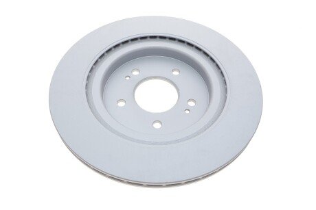Вентилируемый тормозной диск bosch 0986479H17