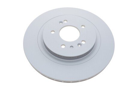 Вентилируемый тормозной диск bosch 0986479H17