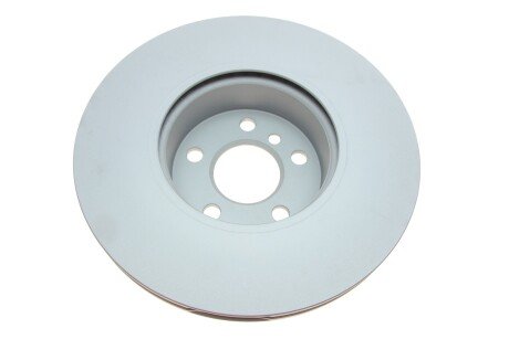 Вентилируемый тормозной диск bosch 0986479H33