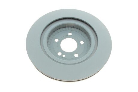 Вентильований гальмівний диск bosch 0986479H39