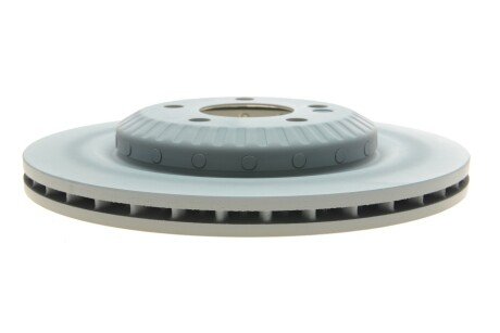 Вентильований гальмівний диск bosch 0986479H39