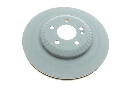 Вентильований гальмівний диск bosch 0986479H39