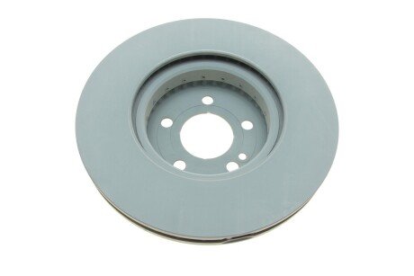 Вентильований гальмівний диск bosch 0986479H46