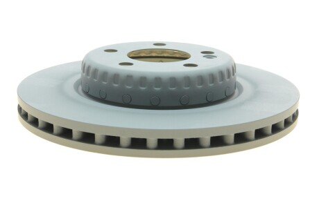 Вентильований гальмівний диск bosch 0986479H46