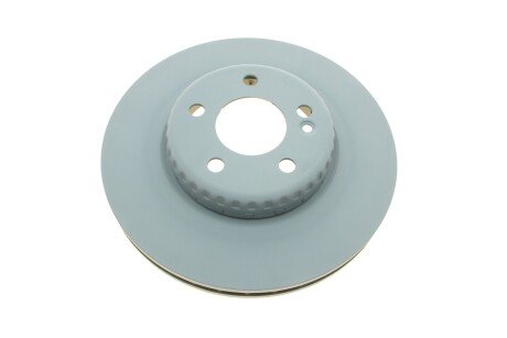 Вентильований гальмівний диск bosch 0986479H46