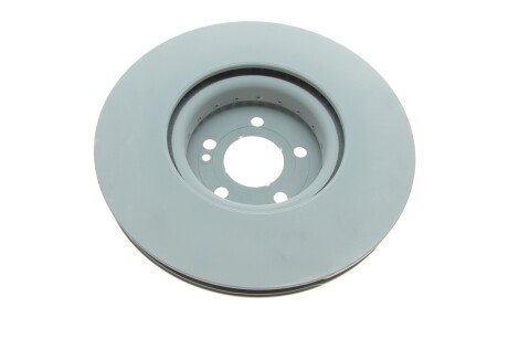 Вентилируемый тормозной диск bosch 0986479H48