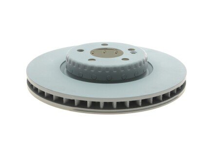 Вентилируемый тормозной диск bosch 0986479H48