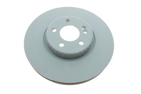 Вентилируемый тормозной диск bosch 0986479H48