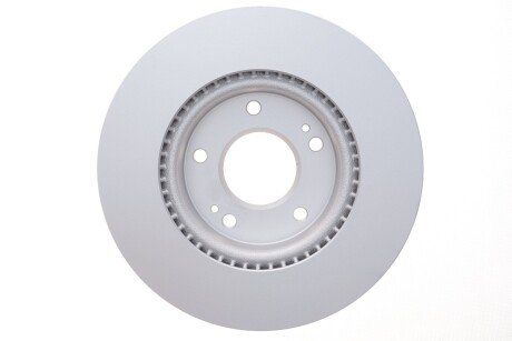 Вентильований гальмівний диск bosch 0986479H67