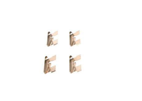 Гальмiвнi аксесуари bosch 1987474346