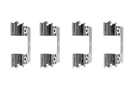 Гальмiвнi аксесуари bosch 1987474376