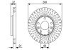 Гальмiвнi диски bosch 0986479W70