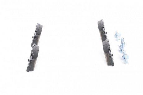 Тормозні (гальмівні) колодки bosch 0986494199