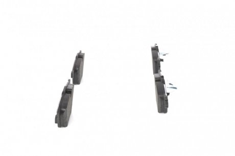 Тормозные колодки bosch 0986494481