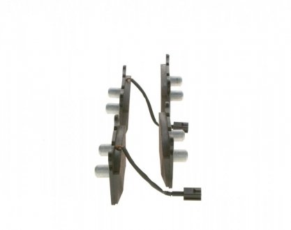 Тормозные колодки bosch 0986494539
