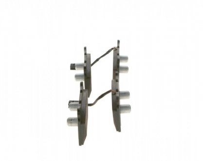 Тормозные колодки bosch 0986494539