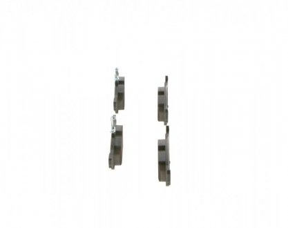 Тормозні (гальмівні) колодки bosch 0986494715
