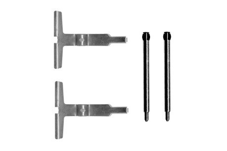 Гальмiвний аксесуар bosch 1987474340