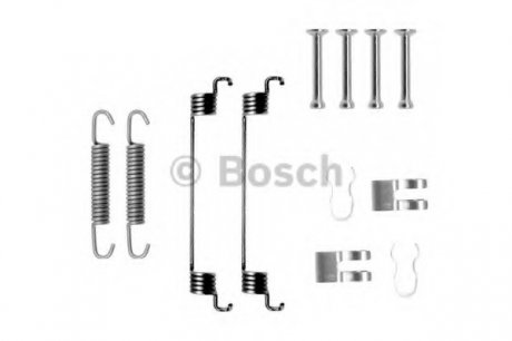 Гальмiвний аксесуар bosch 1987475268