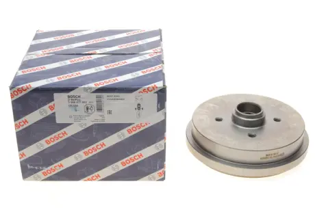 Гальмiвний барабан Bosch 0986477002