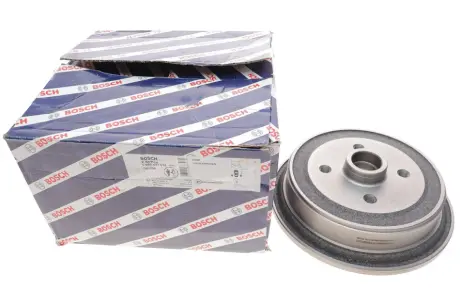 Гальмiвний барабан bosch 0986477016