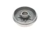 Гальмiвний барабан bosch 0986477172