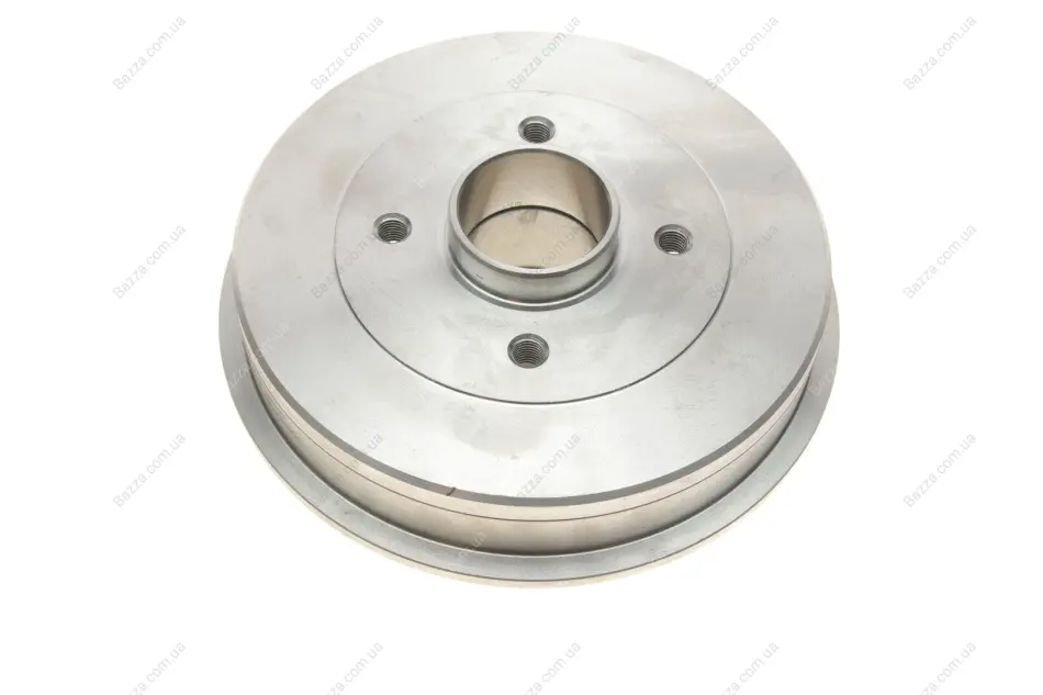 Гальмівний барабан Bosch 0 986 477 196 (фото 1)