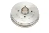 Гальмівний барабан Bosch 0 986 477 196 (фото 1)
