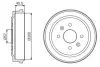 Гальмівний барабан bosch 0986477225