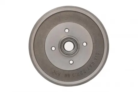 Гальмівний барабан Bosch 0986477288