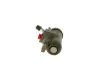 Гальмiвний цилiндр bosch 0986475428