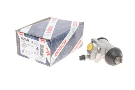 Гальмiвний цилiндр Bosch 0 986 475 558