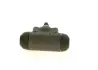 Гальмівний циліндр bosch 0986475657