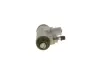 Гальмiвний цилiндр bosch 0986475707