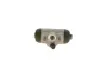 Гальмiвний цилiндр bosch 0986475707