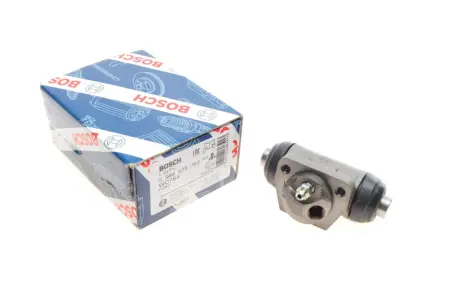 Гальмiвний цилiндр bosch 0986475752