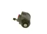 Гальмiвний цилiндр Bosch 0986475803 (фото 2)